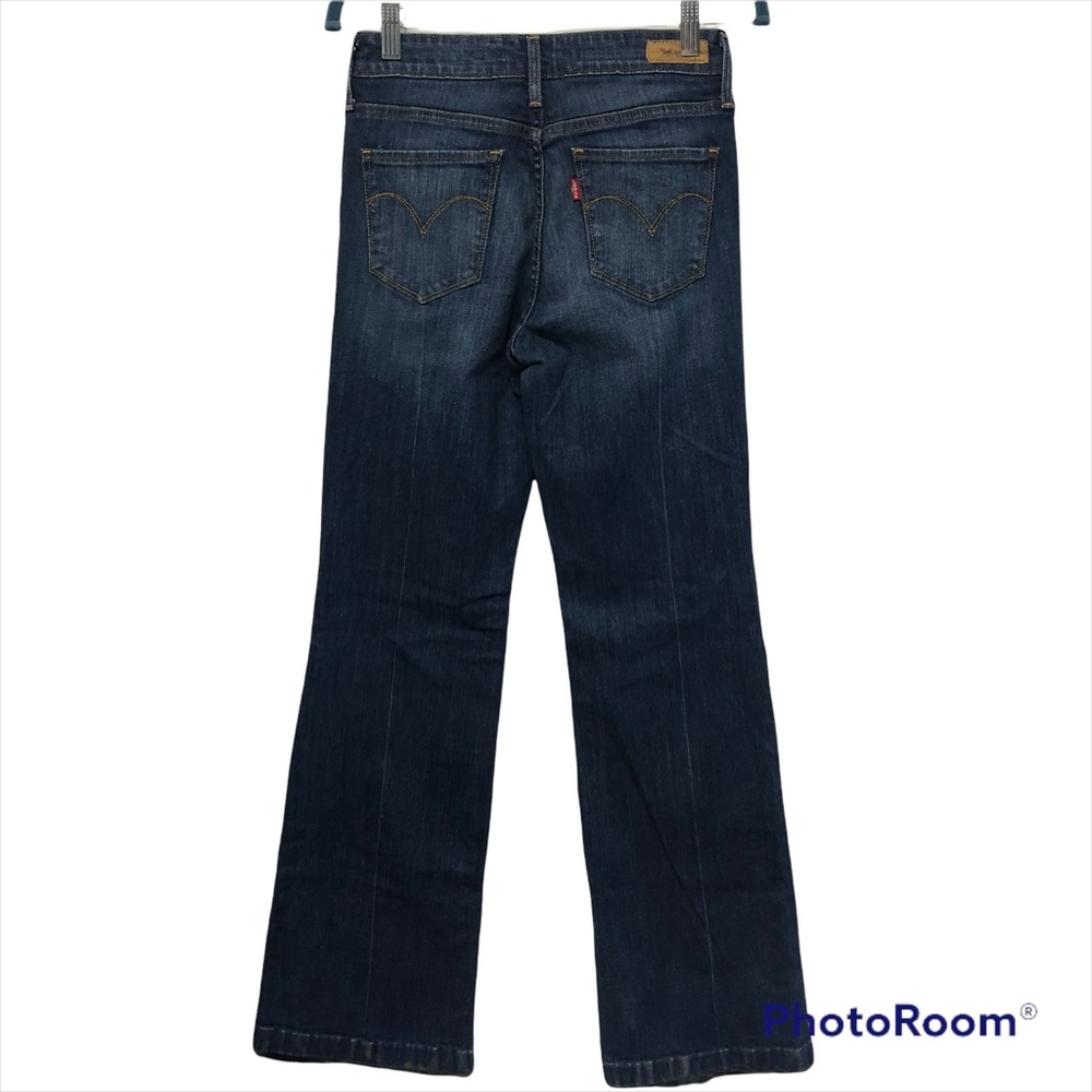 Levi’s Boot Cut Size 4m View 2